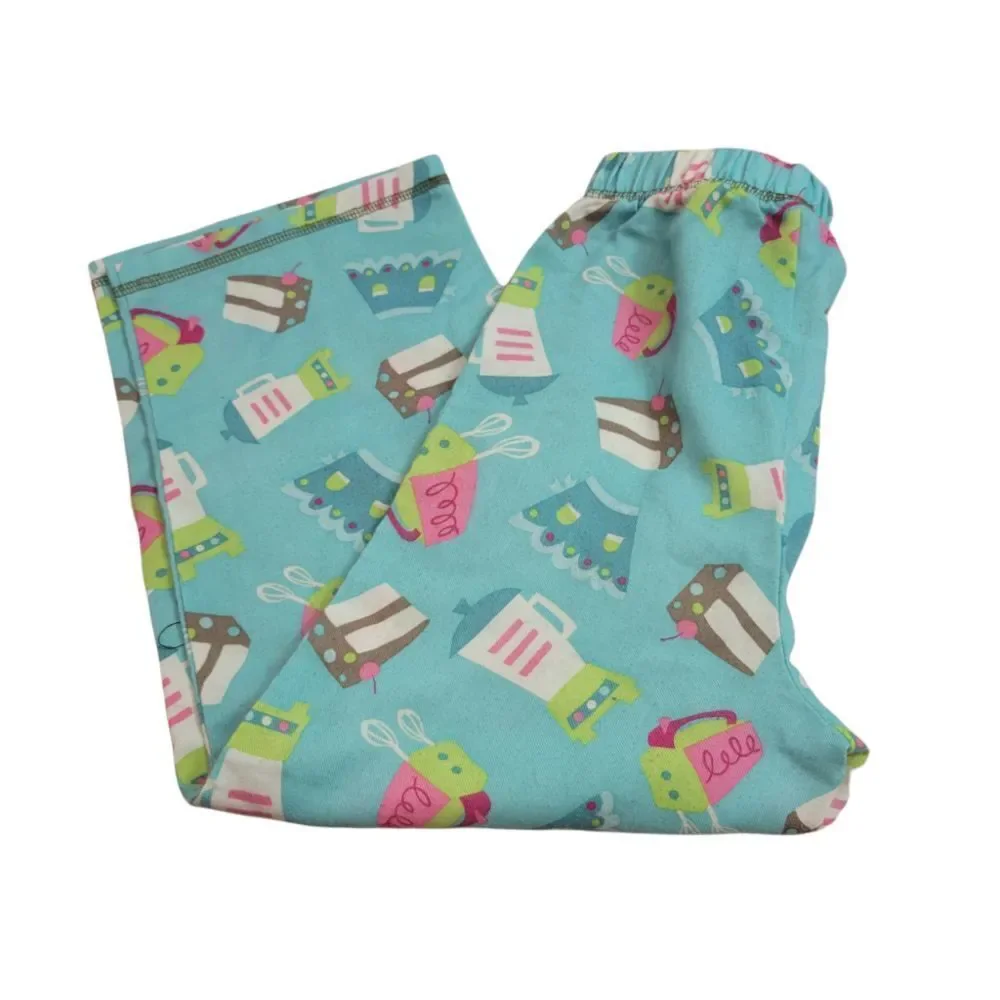 Carter's baker's lounge pants 6